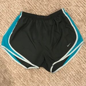 NIKE WOMEN’S 3” DRY TEMPO CORE RUNNING SHORTS